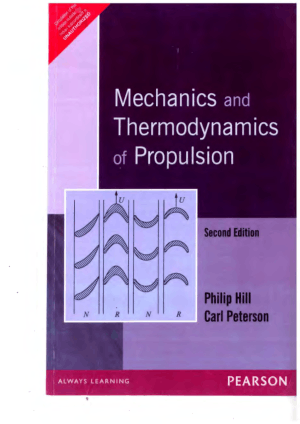 Understanding Aerospace Chemical Propulsion Book Pdf pavnirve 16382
