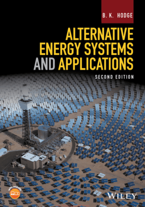 Alternative Energy Systems Design and Analysis with Induction ...