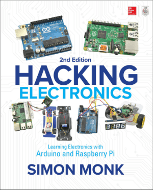 electronics cookbook simon monk pdf