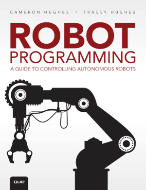 Robot Programming Book Pdf