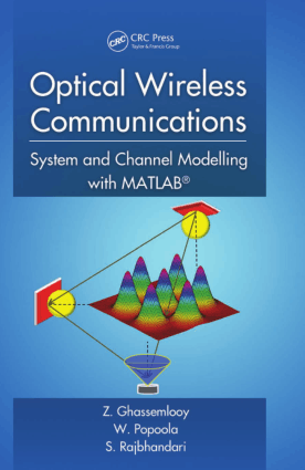 Principles Of Modern Wireless Communication Systems | Technical Books Pdf