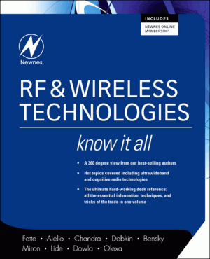 RF and Wireless Technologies Know It All