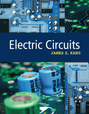 Electric Circuits by <a href=