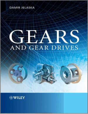 Handbook Of Gear Design By Maitra